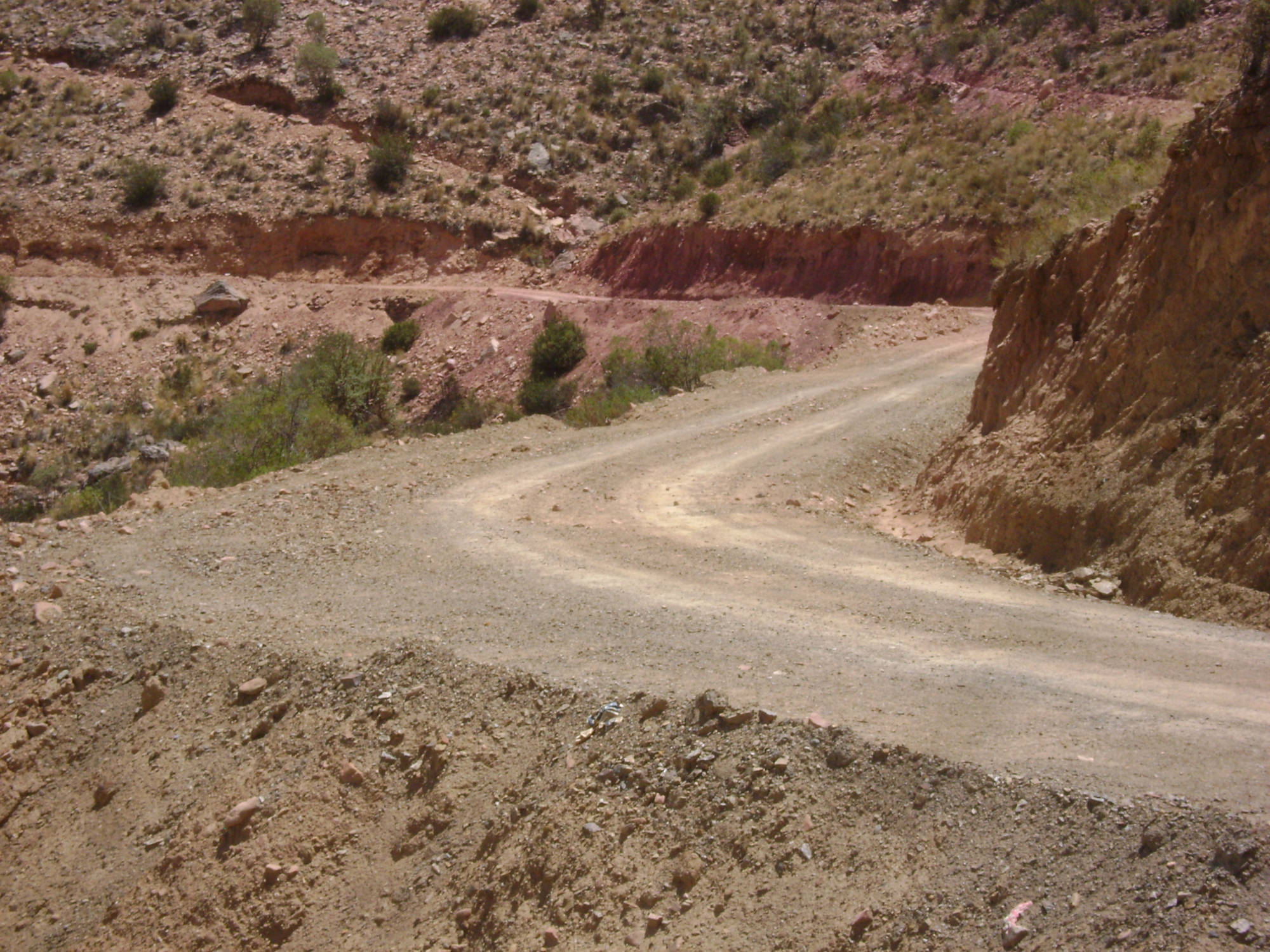 San Felipe de Colani - Tirina